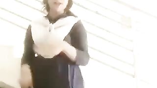 স্কুল পড়ুয়া মেয়ের ভাইরাল ভিডিও লিংক
