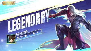 gameplay mobile legen