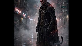 Devil's