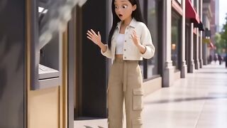 "What’s the FIRST thing you’re buying if this happens to you? 🛍️👇"