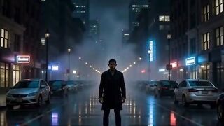 scinece fiction movie
