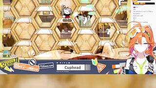 ISLE 3 STARTS WITH A BEE BOSS?! 😱 #shorts