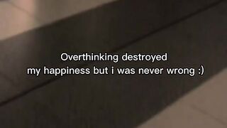 How to Turn Failure Into Victory: Quit Quitting | NaveenTechTalks | n4ve4nx00