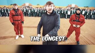 456 PEOPLE FIGHT FOR $456,000?! 😱 #shorts