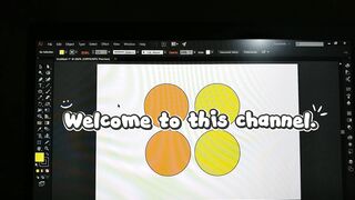 tutorial on using the Magic Wand tool in Adobe Illustrator