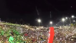 🇧🇷22 - Brasil acima de todos