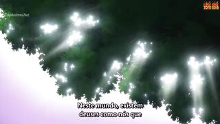 Dragon Ball Super_ Beerus Episodio 02 Legendado