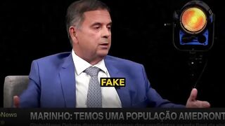 👿 -Lula e o PT não têm resultado pra mostrar!