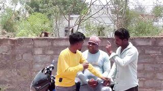Karm karte h toh kaand ho jata h 😜😜😜