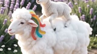 Cute mini animals 😍 2