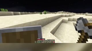 HE FOUND DIAMONDS MID-CHASE?! 😱 #shorts