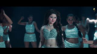 Arishfa Khan Hot Song  ISHQ ABHI BAAKI HAI  New Hindi Song Bollywood Hot Song
