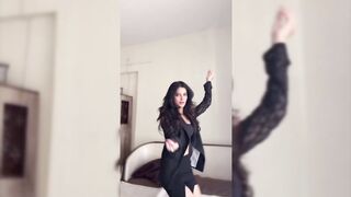 Indian Girl Deepikaa Dance 2