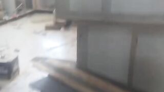 Cafe car wasth