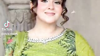 Beautiful Latest Stylish Fancy Dress 19