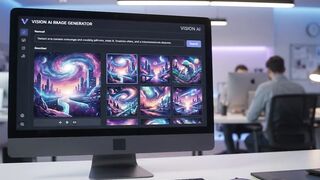 Revolutionize Your Design Workflow with Advanced AI Technology
