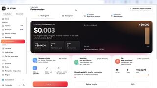 💰 NOVO SITE PARA GANHAR DINHEIRO NA INTERNET CURTINDO VÍDEOS