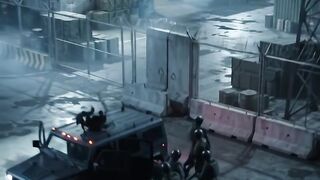 🎬 OPERASI PASUKAN ELITE — FILM ACTION MINIATUR