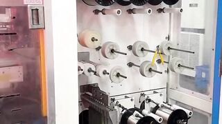 ☀️ Solar Panel Manufacturing Process | How Solar Panels Are Made ⚡ | Solar Module Factory