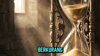Ingat, Umurmu Berkurang Setiap Detik.