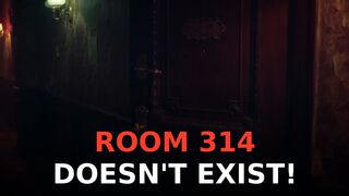 The Hotel Had A Room That Was Not On Any Floor Plan 😱 | Scary Horror Story