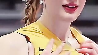 Zehra gunes best Movements Turkish