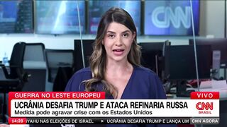 Notícias internacionais 2