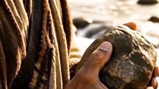 Josué • Trailer 08 | Não esqueçam o feito de Deus #josué