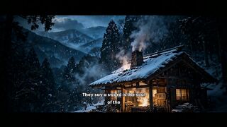 THE SWORDSMITH'S VOW | Epic AI Movie Story