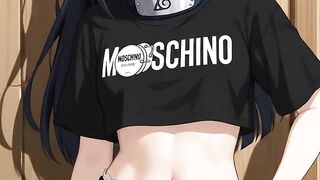 Hinata Hyuga