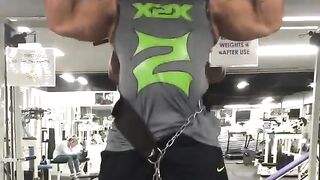 From Pressure to Inner Power: Grind | NaveenTechTalks | n4ve4nx00
