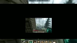 Yang Kalian Lihat Sekarang Adalah Minecraft Super Dupor Realistis yang