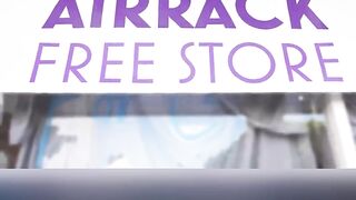 HE OPENED A STORE WHERE ALL IS FREE?! 😱 #shorts
