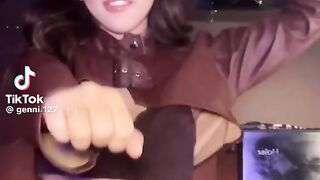 Tiktoker Girl 51