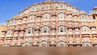 THEY BUILT THE TAJ MAHAL?! 😱 #shorts