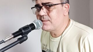 Entregue tudo ao Senhor / Parte 4 Final / Letra Dola / Intérprete: Francisco Sérgio.