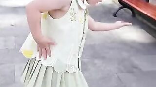 都愛看我唱戲，今天給姨姨們唱個女駙馬