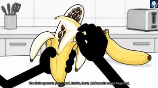 Why Don't Bananas Have Seeds? The Story of Banana Domestication