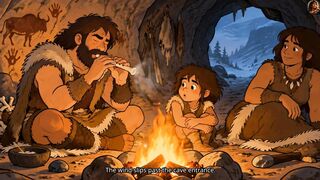 Why Did Ancient Humans Make Music? Bone Flutes and Early Sound