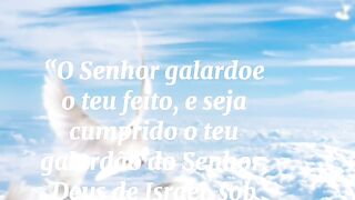 Sob as Asas do Senhor