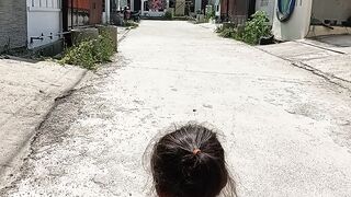 Where you go ???
