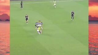 pemain 0 haters yah kante