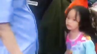 A Child with a Dream