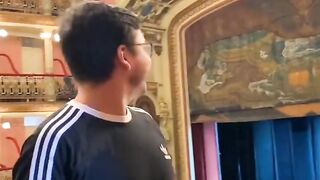 Vem Conhecer (Teatro Amazonas)