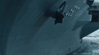 Le secret de l'Arctique