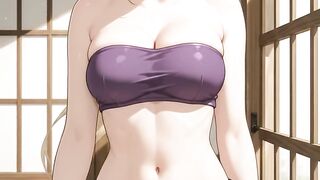 Sexy Ino Yamanaka 😋😋😋😋