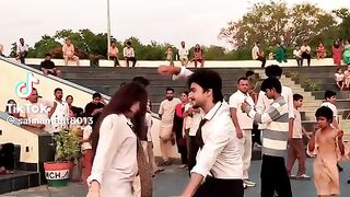 Beautiful Dance 34