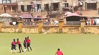 Free kick 3