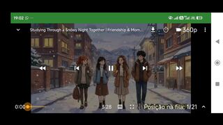 Ghibli ASMR