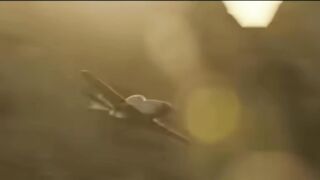 Lady Gaga- Top Gun
